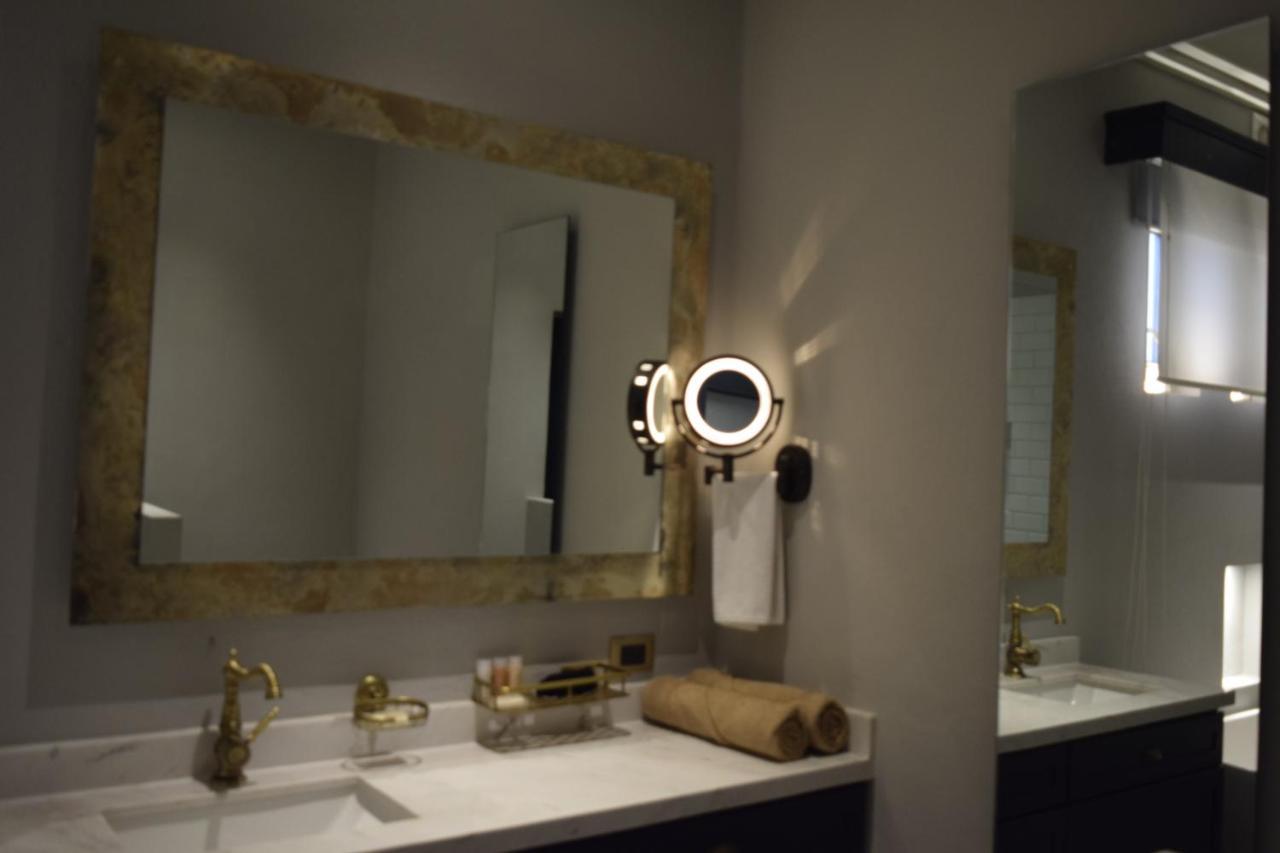 Origen Hotel San Miguel de Allende Eksteriør bilde