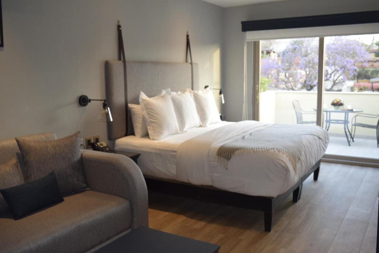 Origen Hotel San Miguel de Allende Eksteriør bilde