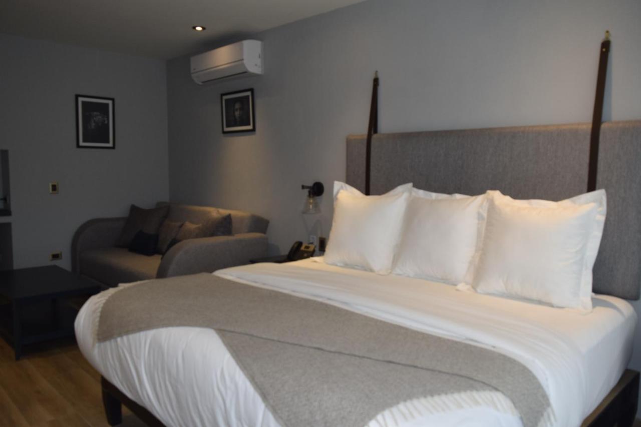 Origen Hotel San Miguel de Allende Eksteriør bilde