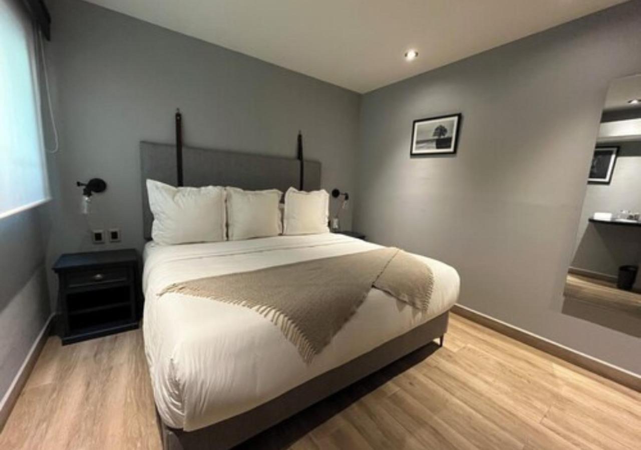 Origen Hotel San Miguel de Allende Eksteriør bilde
