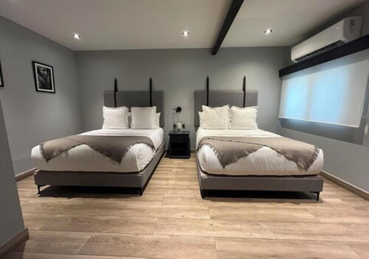 Origen Hotel San Miguel de Allende Eksteriør bilde