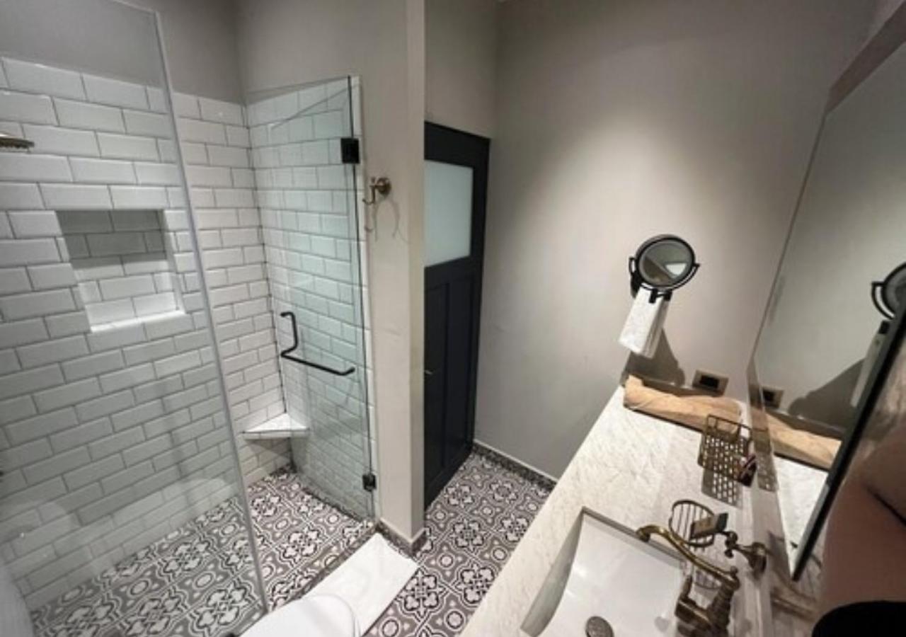 Origen Hotel San Miguel de Allende Eksteriør bilde