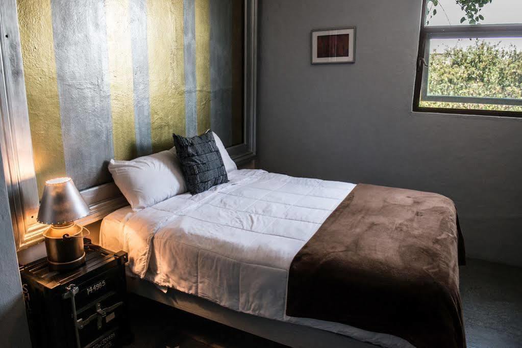 Origen Hotel San Miguel de Allende Eksteriør bilde