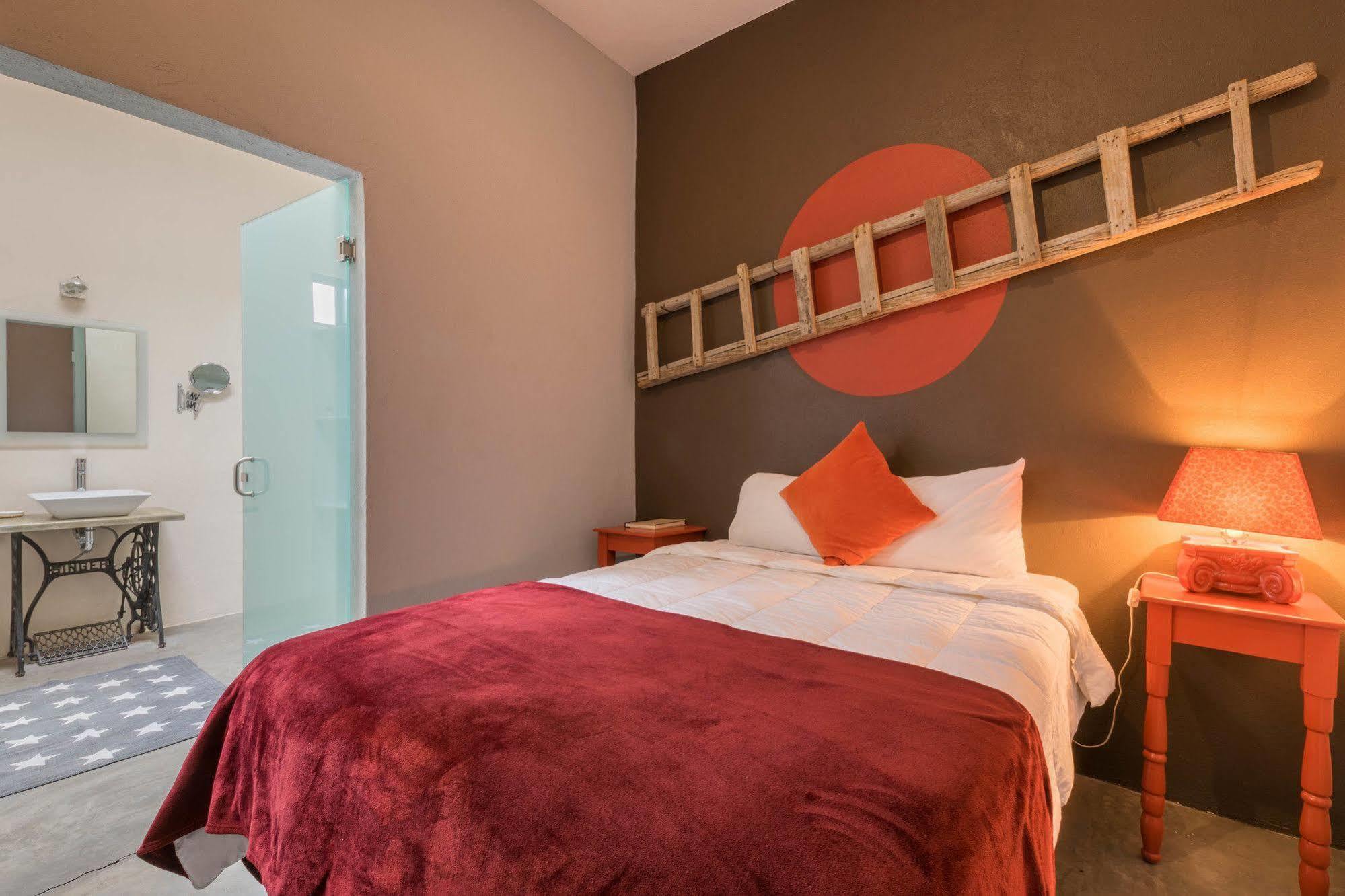 Origen Hotel San Miguel de Allende Eksteriør bilde