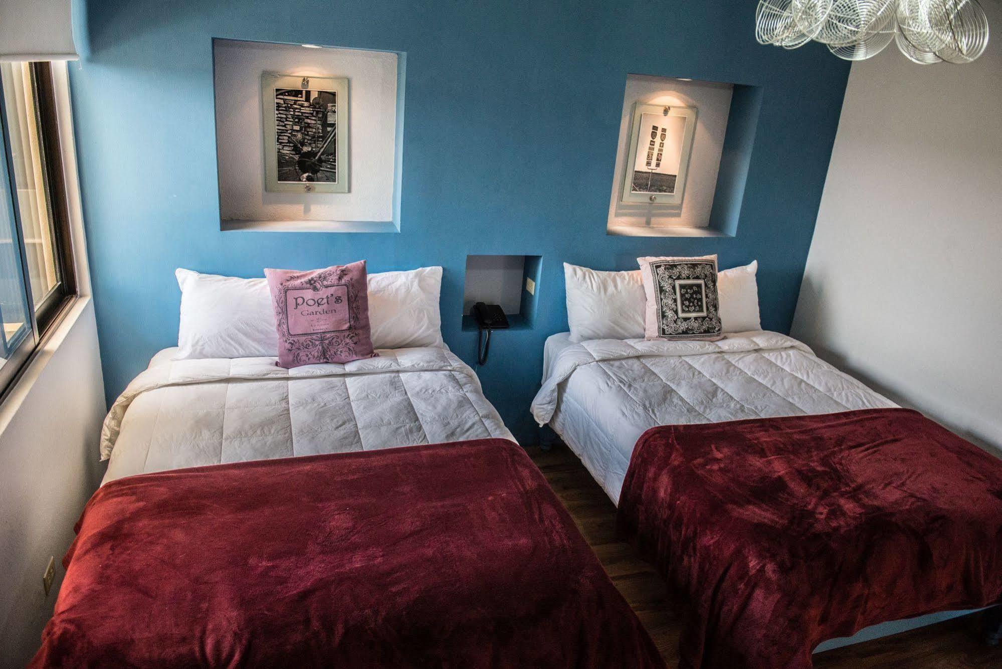 Origen Hotel San Miguel de Allende Eksteriør bilde